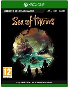 sea of thieves