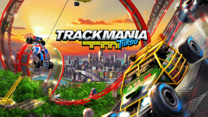 tRACKMANIA