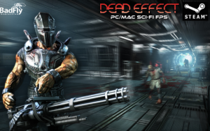 Deadeffect