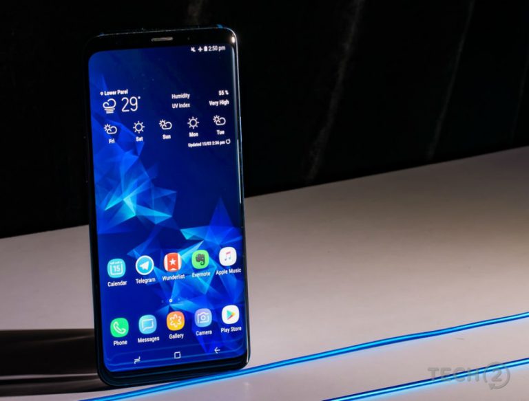 Samsung-Galaxy-S10 Plus
