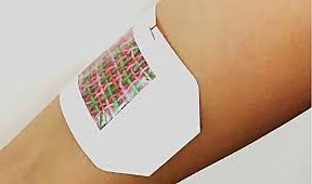 Smart bandage 2