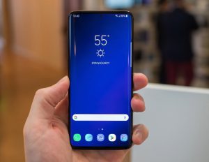 Samsung Galaxy S10 Plus Equipped with 4 Rear Cameras and 2 Front Cameras 1 galaxy-s10