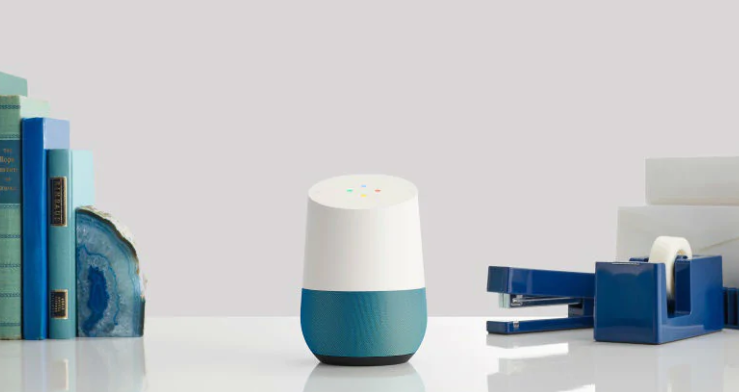 Google Assistant- Delivers News Audio to the users from Publishers 1