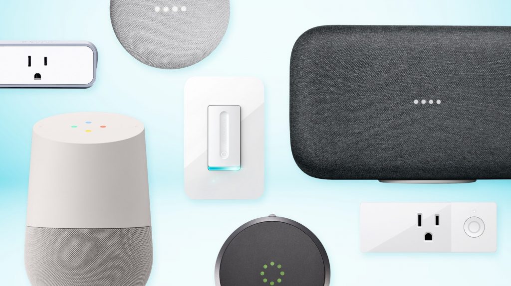 5 Best Smart Devices for Homes in 2020 - Techholicz