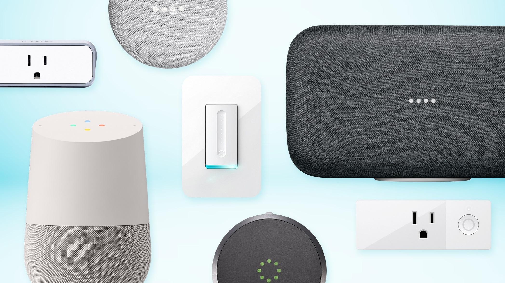 5 Best Smart Devices for Homes in 2020 1