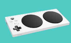 xbox adaptive controller