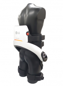 LG will be launching New AI CLOi Robot at CES 2019 1 Lg Robot