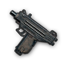 UZI pubg