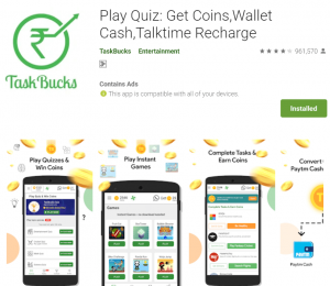 Playquiz