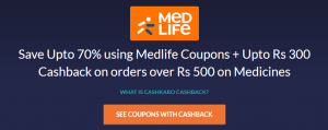 medlife offer