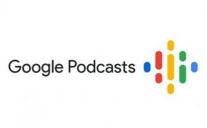 Google-Podcasts