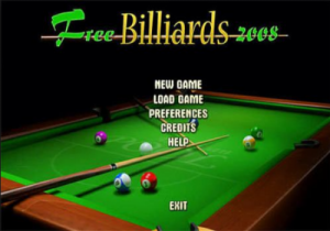 billiards free