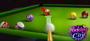 10 Best Offline free Android Pool Games 2022 2 best billiards offline game 02