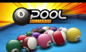 pool billiards pro