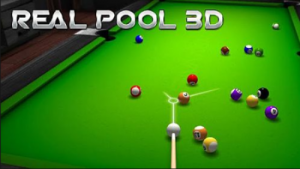 10 Best Offline free Android Pool Games 2022 6 real pool 3d free