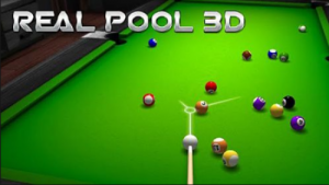 real pool 3d free