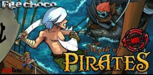 Myth of pirates