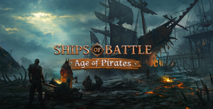 Ships of Battle