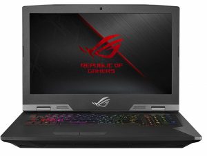 Asus ROG G703GI