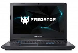  acer predator helios 500