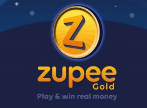 zupee gold refer and earn paytm cash