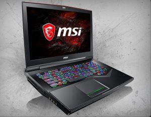 MSI-GT75VR-Titan