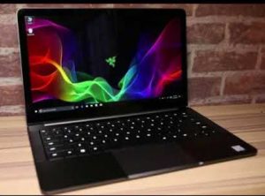 razer blade