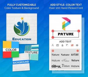 logo maker pro free
