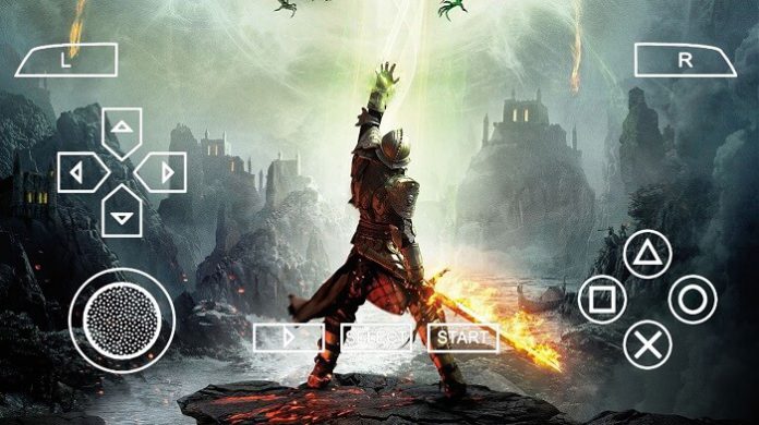 27+ Ppsspp Games 2020 Download Images