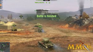 World of Tanks Blitz