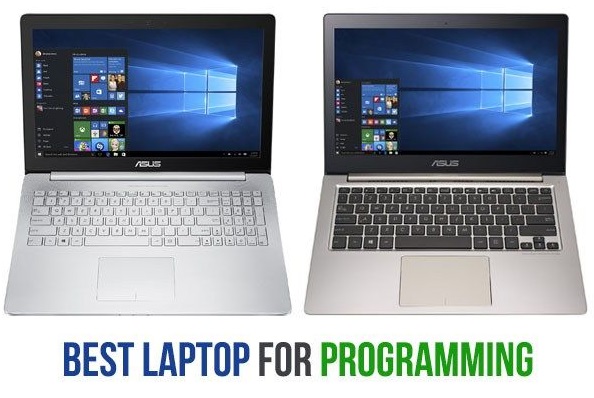 best laptops for programming