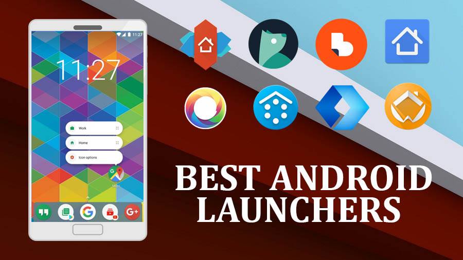 4 Best Android Launchers in 2020 (Updated) 2