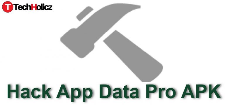 Hack App-Data-Pro-apk