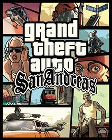 gta san andreas android offline game