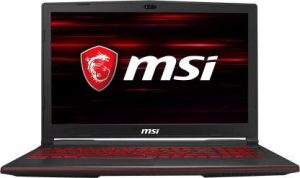 msi gl63