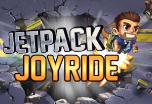 jetpack joyride