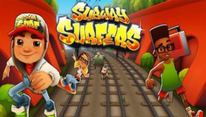 subwaysurfers