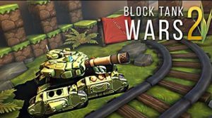 tank wars 2 block