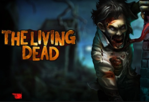 the living dead