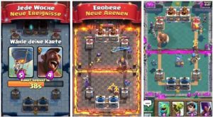 Clash Royale