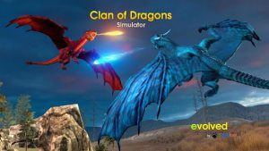 Clan of Dragons