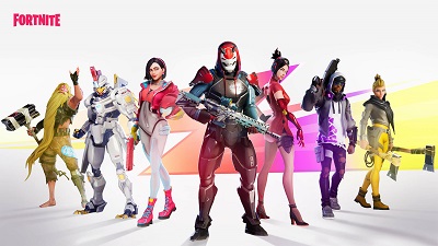 10 Best Online Multiplayer Games for Android 2022 4 FORTNITE