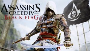 assassin black flag