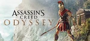 assassin creed odyssey