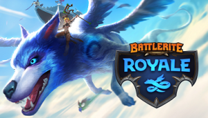 battlerite royale