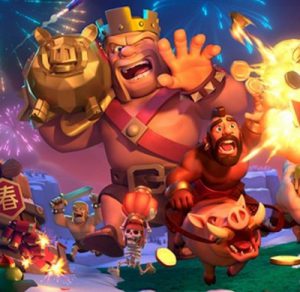 clash-of-clans