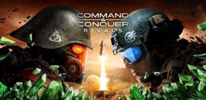 command n conquer