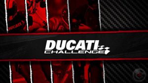 ducati challenge