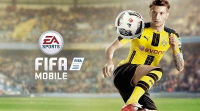 fifa soccer