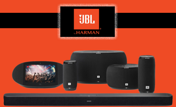 jbl loot